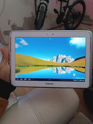 atouch tablet se pro: İşlənmiş Samsung Galaxy Note, 10,5", 64 GB, Ünvandan götürmə — 5