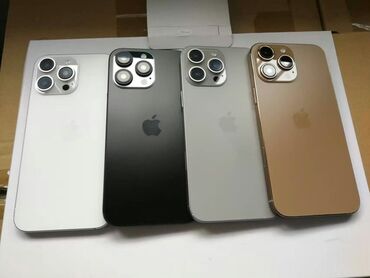 iphone 5s купить новый: IPhone 16 Pro Max, Новый, 1 ТБ, Коробка, Кабель