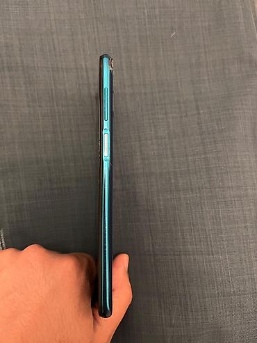 redmi 14 s: Redmi Note 9S, 128 GB, rəng - Göy, Sensor, İki sim kartlı, Face ID — 4