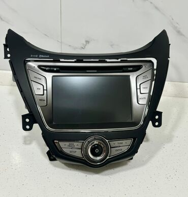 monitor volkswagen: Elantra limited original ustden chixma monitor