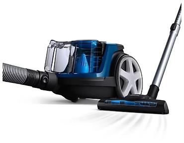 Philips PowerPro Compact tozsoran - Güc: 1900 W – güclü hava axını lalafo.az -da Philips PowerPro Compact tozsoran - Güc: 1900 W – güclü hava axını