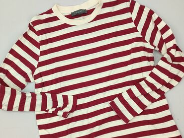 c a sweter: Primark, Long-sleeved top for men, size S (EU 36)