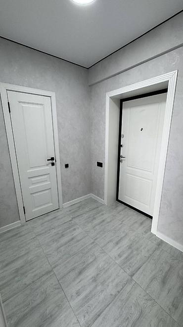 в люксембурге: 1 комната, 38 м², Рабочий Городок 4 этаж — 2