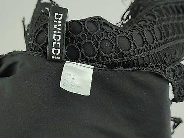 gorset cropp: H&M Divided, Top damski, rozmiar S — 4