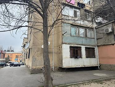 jasmin sumqayit: Bakı, 2 otaqlı, Köhnə tikili, 58 kv. m — 10