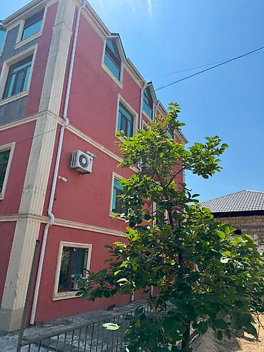 sultan emlak: Görədil 6 otaqlı, 450 kv. m, Yeni təmirli — 10