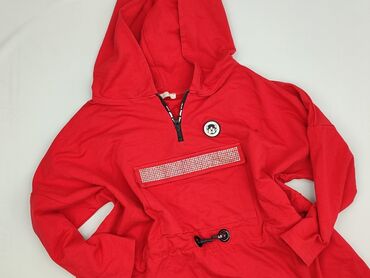 Hoodie: Invito, Women`s hoodie, size L — 8