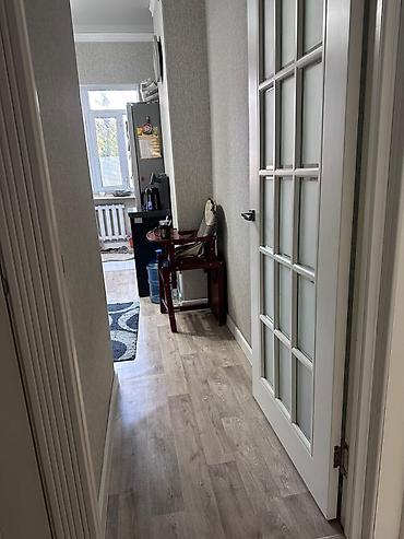 Продажа квартир: 3 комнаты, 62 м², 105 серия, 1 этаж, Евроремонт — 13