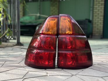 купить металлоискатель бу в бишкеке: Стоп-сигналдар комплектиси Lexus 2005 г., Колдонулган, Оригинал, АКШ