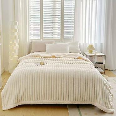 Ćebad i pokrivači: Cebe Duplo cebe singl i za bracni 150x200cm- 2800 din 200x230cm- 3200 — 3