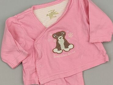 Bluzka, George, 1-3 m, stan - Bardzo dobry