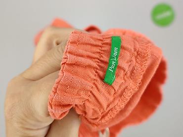 szorty len: United Colors of Benetton, Szorty damskie, rozmiar XS — 5