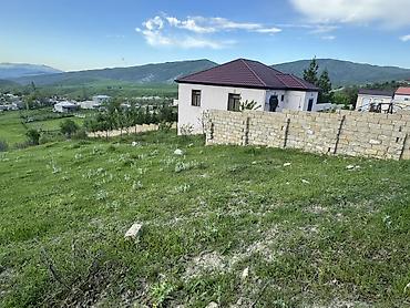 nzs qesebesinde 3 otaqli ev type 1: 23 sot, Tikinti, Kupça (Çıxarış) — 4