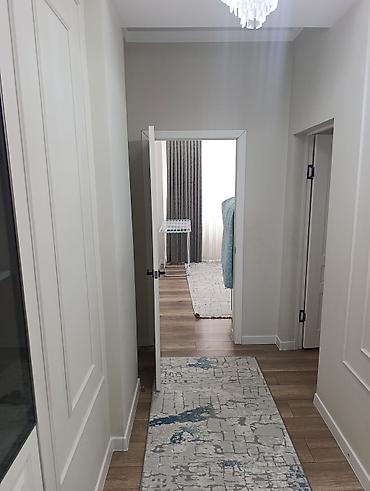 Продажа квартир: 3 комнаты, 90 м², Элитка, 4 этаж, Евроремонт — 7