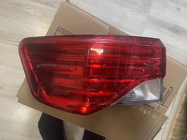 e60 stop: Toyota 2012 il, Orijinal, Yaponiya, İşlənmiş — 1