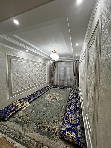 Продажа квартир: 3 комнаты, 120 м², Элитка, 7 этаж, Евроремонт — 4