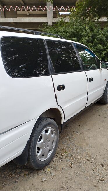 хонда сивик леви руль автамат хежибек серебристый: Honda Odyssey: 1998 г., 2.2 л, Автоматические, Бензин, Минивэн