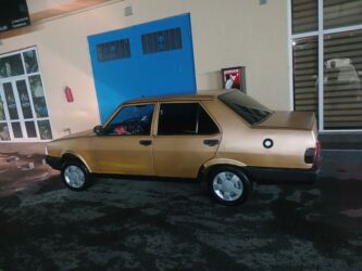 Tofas: Tofas : 1.5 l | 2002 il 88879 km Hetçbek — 5