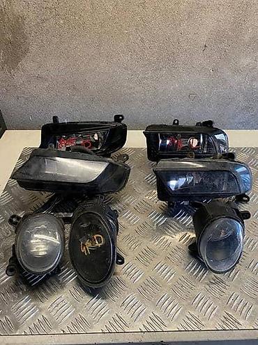 marketplace auto: MAGLENKE ZA AUDI A4, A5, A6 . OD 2004. DO 2018. GOD. | Sve za A1 — 2