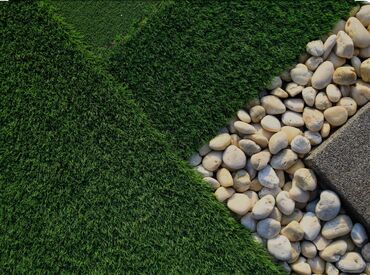 Резиновая плитка: 🌿 Искусственный ландшафтный газон для детских площадок Предлагаем at lalafo.kg — 3 Резиновая плитка: 🌿 Искусственный ландшафтный газон для детских площадок Предлагаем — 3