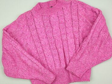 spodnie dresowe peak performance: Women`s sweater, size M (EU 38)