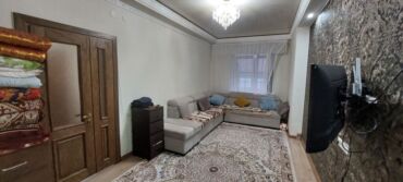 элит хаус итальянский квартал: 1 бөлмө, 45 кв. м, Элитка, 12 кабат, Евроремонт