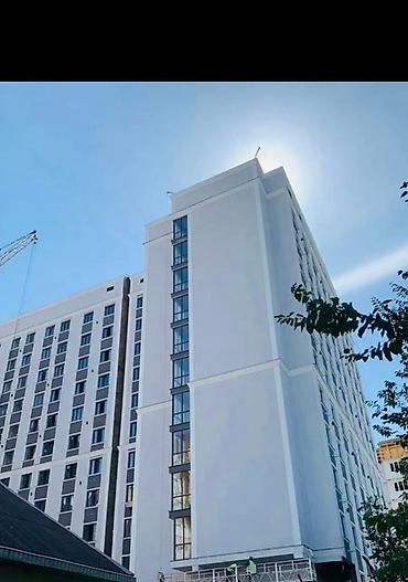 Продажа квартир: 2 комнаты, 60 м², Элитка, 6 этаж, Евроремонт — 16