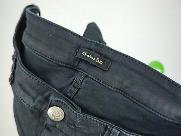 comma trousers: Massimo Dutti, Spodnie materiałowe damskie, rozmiar S — 5