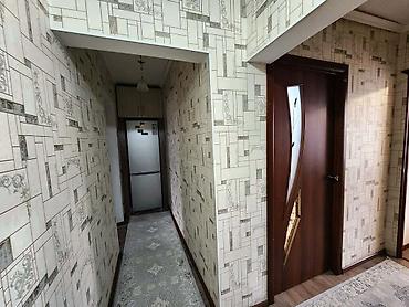 Продажа квартир: 2 комнаты, 42 м², Хрущевка, 3 этаж, Евроремонт at lalafo.kg — 7 Продажа квартир: 2 комнаты, 42 м², Хрущевка, 3 этаж, Евроремонт — 7