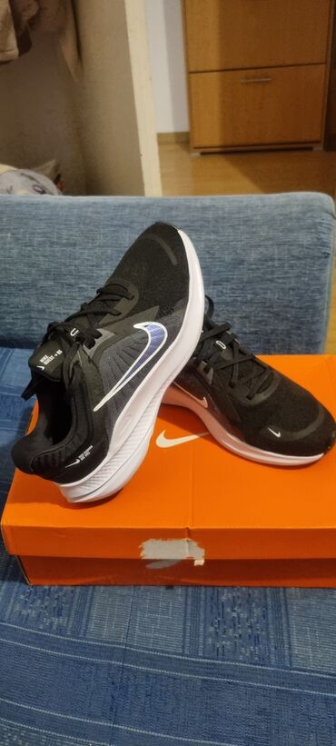 lacoste patike zenske: Nike, 39, color - Black