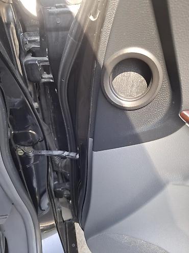 Honda: Honda Odyssey: 2005 г., 2.4 л, Автомат, Бензин, Минивэн — 5