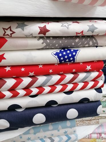 Posteljina: Posteljina za bebe komplet Dužina širina može po meri, boja po želji — 11