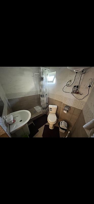2 8: Гостевой дом на Иссык-Куле, Достук, Бостери, 8 мест, Посуточно — 2