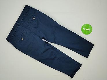 easy est 1973: Yessica, Spodnie 3/4 damskie, rozmiar S — 3