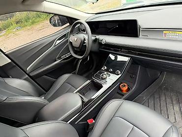 Mini: Mini : 2023 г., Электромобиль, Кроссовер — 7