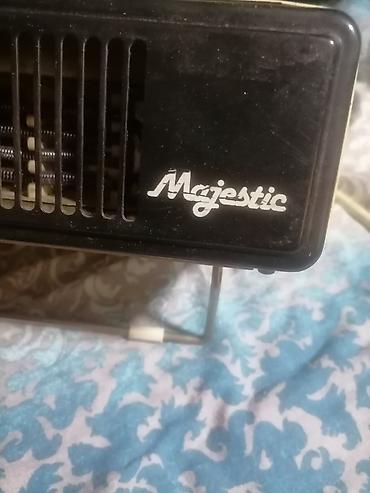 fly b600: Grejalica duvaljka MAŽESTIK metalnog okvira 2000w ispravna — 5