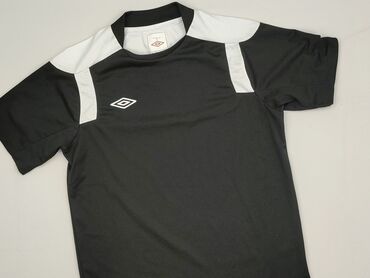 fila koszulki: T-shirt, 12 years, 146-152 cm, condition - Perfect