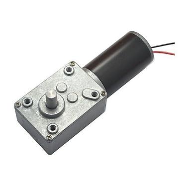 Автозапчасти: Kateqoriya: Motorlar > Reduktorlu DC Motorlar > L Reduktorlu — 4