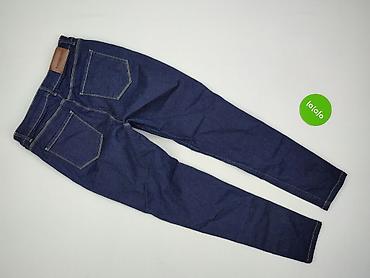 jeans real: Jeansy damskie, rozmiar L — 3