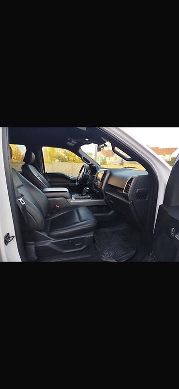 vaydor g35 купить: Ford F-150: 2020 г., 2.7 л, Бензин, Пикап — 8