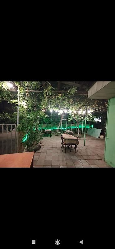 kafe stolari: İcarəyə/istifadəyə hazır kafe- obyekti - Ayrı tikili, yol kənarında — 7