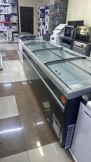 Морозильные шкафы, лари: В наличии — 23