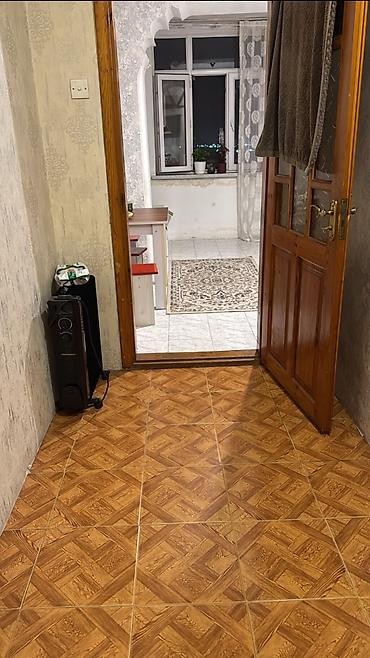 Bakı, Həzi Aslanov qəs., 2 otaqlı, Köhnə tikili, m. Həzi Aslanov, 49 kv. m