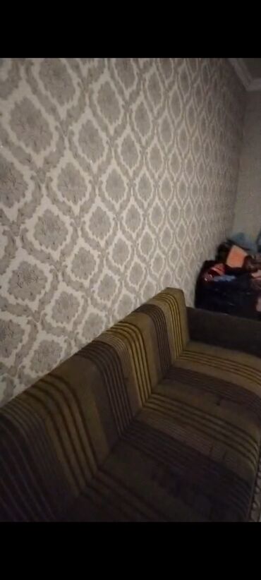 Uzunmüddətli kirayə evlər: 40 kv. m, 1 otaqlı, Qaz, İşıq, Su — 8