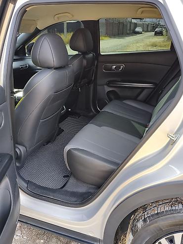 Changan: Changan Qiyuan Q05: 2026 г., Автомат, Электромобиль, Хэтчбэк — 6