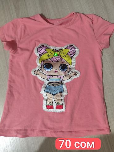 Другие детские вещи: 🎀Вещи для девочек на возраст 4-5, некоторые подойдут до 6 лет — 25