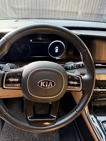 мицубиси спайс стар: Kia Carnival: 2020 г., 2.2 л, Автомат, Дизель, Минивэн — 8