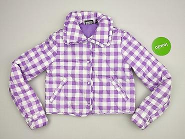 patchwork: Reclaimed Vintage, Kurtka przejściowa damska, rozmiar S — 2
