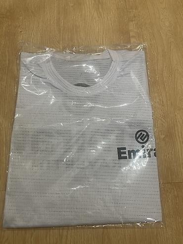Футболка, Полиэстер, 4XL