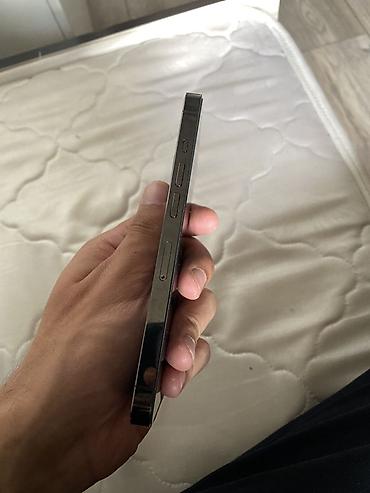 iphone 3: IPhone 13 Pro, Новый, 256 ГБ, Графит, Коробка, 100 % — 6